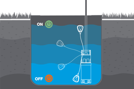 Мощный двигатель